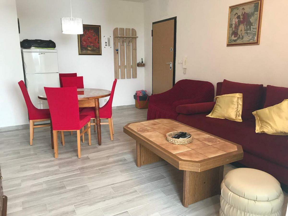 Priko Cetine Διαμέρισμα Omiš Εξωτερικό φωτογραφία